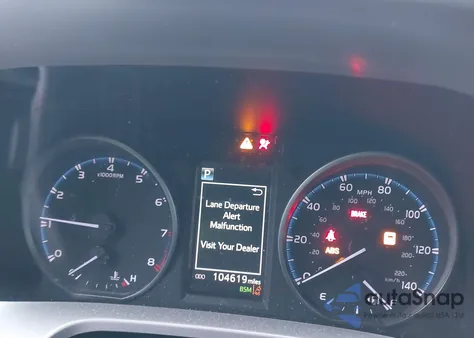 2018 Toyota Rav4 Xle from USA, damaged, VIN JTMRFREV9JJ194649